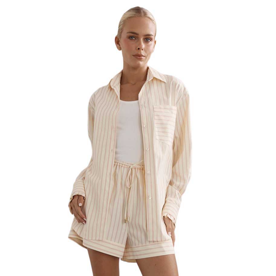 Caitlin Crisp Vienna Shirt